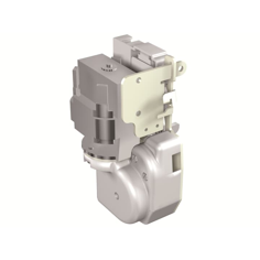 Mynd af Mótordrif f/E1.2 220/250VAC/DC