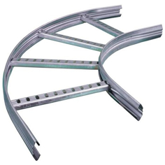 Mynd af Beygja RG 90°  15/400