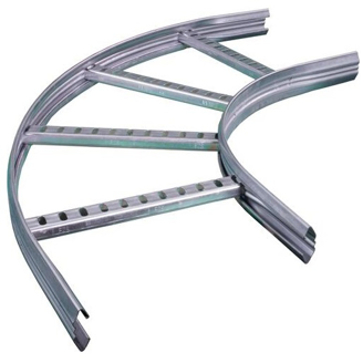 Mynd af Beygja RG 90°  15/600