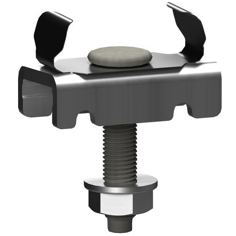 Mynd af T-bolti HG 26U  8x30mm f/Ank.