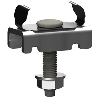 Mynd af T-bolti HG 26U  8x30mm f/Ank.