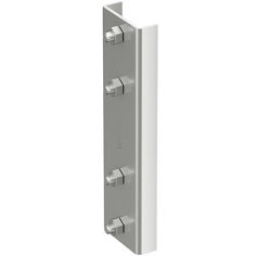 Mynd af Samsetning HG 2FJ f/ankarskinnu 24/48