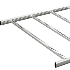 Mynd af Strengstigi HG KHZP 1000 L=6m