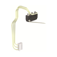 Mynd af Signalsnerta f/EKIP vörn 250V