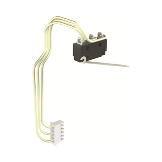 Mynd af Signalsnerta f/EKIP vörn 250V