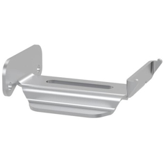 Mynd af Burðaroki f/rennu W20-100