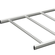 Mynd af Strengstigi HG KHZP  800 L=6m
