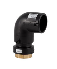 Mynd af EF Múffuhné DN75 2 1/2" SDR11