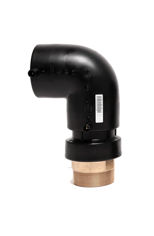 Mynd af Nippilhné EF DN75 SDR11