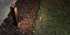 Mynd af Ljóspolli STANDING 3000°K 8W 423lm 495mm Corten