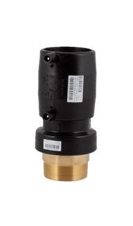 Mynd af Rafsuðu Nippiltengi EF DN40 SDR11