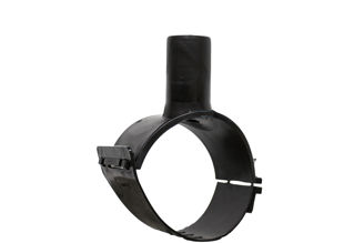 Mynd af Rafsuðu Borbaula EF DN125-90 SDR 11