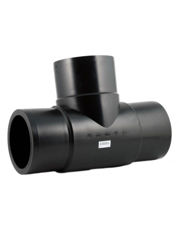 Mynd af Rafsuðu Té DN50 SDR11