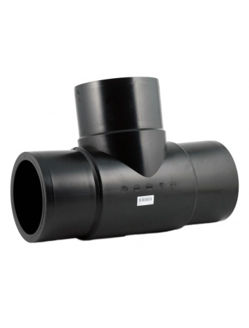 Mynd af Rafsuðu Té DN50 SDR11