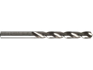 Mynd af Bor 5mm HSS-G DIN338 N Turbo
