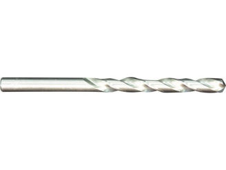 Mynd af Stálbor  4,0mm HSS-G DIN 338 2 Stk.