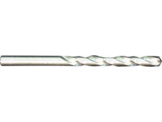 Mynd af Stálbor  3,5mm HSS-G DIN 338 2 Stk.