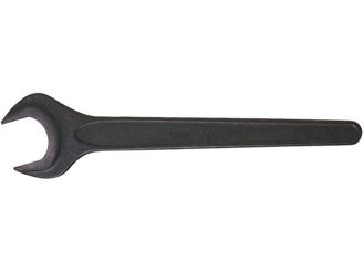 Mynd af Opinn Lykill 41mm Svartur