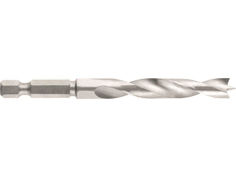 Mynd af Trébor 10mm m. 6kant