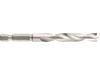 Mynd af Trébor 4mm m. 6kant
