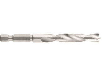 Mynd af Trébor 4mm m. 6kant