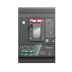 Mynd af Aflrofi 3p 70kA XT5H 630A