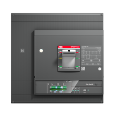 Mynd af Aflrofi XT6S 4p 50kA 320-800A