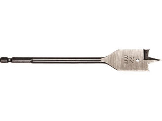 Mynd af Spaðabor Langur 18x400mm