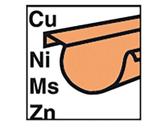 Mynd af Stálbor 1,5x40mm HSS-Co DIN 338 2 Stk.