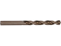 Mynd af Stálbor 3x61mm HSS-Co DIN 338 2 Stk.
