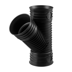 Mynd af Magnacor Grein 250/250mm 45°