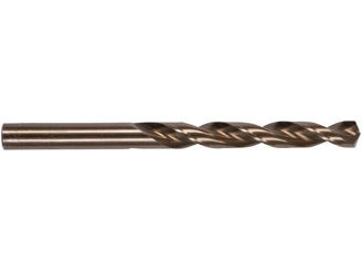 Mynd af Stálbor 5x86mm HSS-Co DIN 338