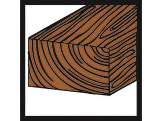 Mynd af Sverðsagarblað 275x6mm