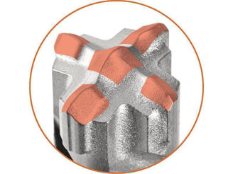 Mynd af Steinbor SDS Max 32x920mm