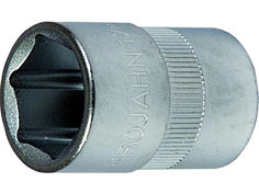 Mynd af Toppur 1 1/4" 1/2" Projahn