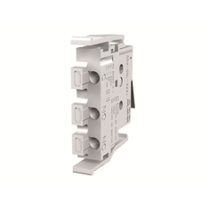Mynd af Hjálparsnerta XT7 1SY 24VDC