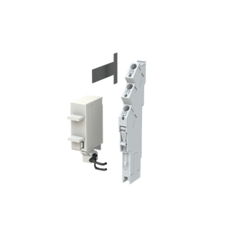 Mynd af Hjálparsnerta XT7 1SY 400VAC