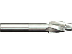 Mynd af Stallabor HSS-Co 180° M8 15mm Projahn