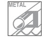 Mynd af Stingsagarblað Mcut 105mm VE5
