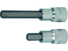 Mynd af Innansexkantur 1/2" 8mm Projahn