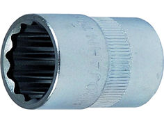 Mynd af Toppur 1/2" 22mm 12kant