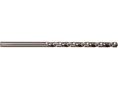 Mynd af Stálbor Langur HSS-G DIN 340 4x119mm Projahn