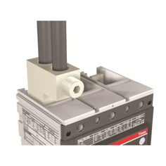 Mynd af Tengikl. f/T6 AL/CU 800A 3x185Q
