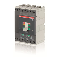 Mynd af Aflrofi T4H 250 4p 70kA 250A