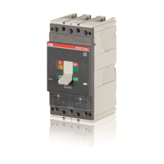Mynd af Aflrofi T4S250 3p 50kA 160A