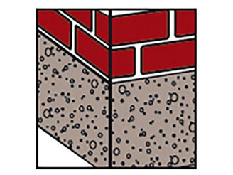 Mynd af Steinbor SDS-max 16x540mm Projahn 50 Stk/Pk