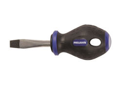 Mynd af Skrúfjárn Rauf Stutt 6,5x1,2mm 38mm