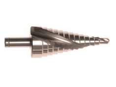 Mynd af Þrepabor HSS-Co Gr.3 6-30mm Projahn