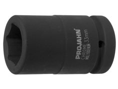 Mynd af Toppur  Langur Hertur 33mm 1" Projahn