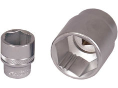 Mynd af Toppur 8mm 3/8" Pojahn